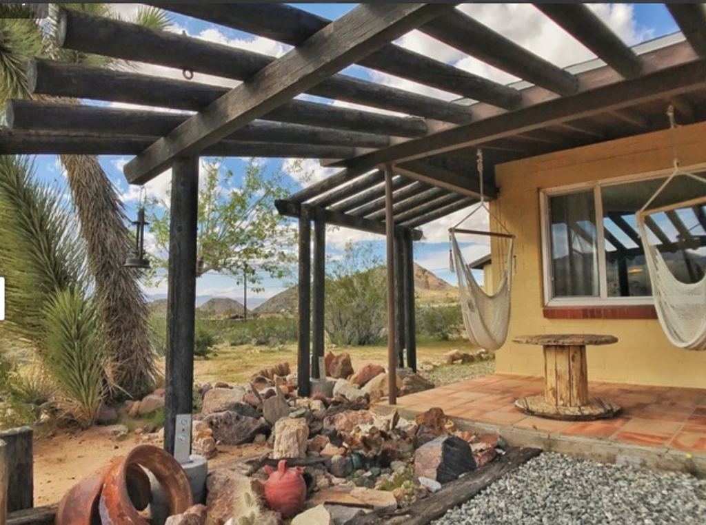 Joshua Tree Fall 2020 Guide