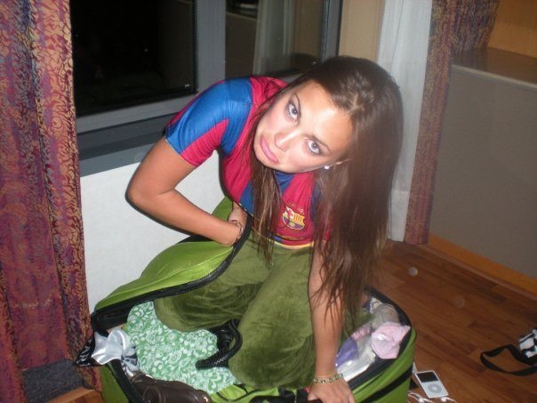 This is How To Pack on Absinthe Apparently.