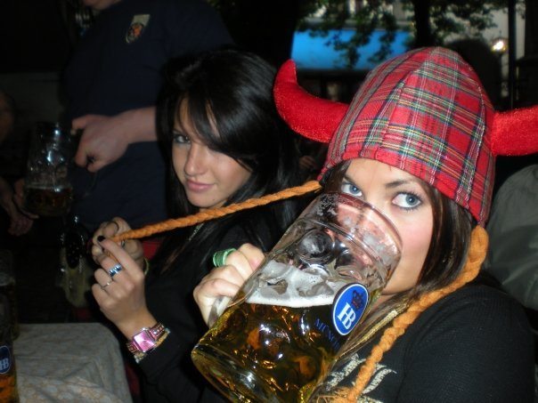 Munich Germany Tbt That Time We Got Kicked Out Of