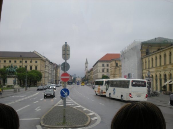 Yes it was as cold as it looks