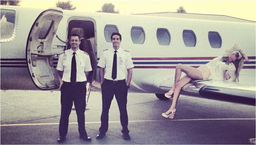 ....and never went back.