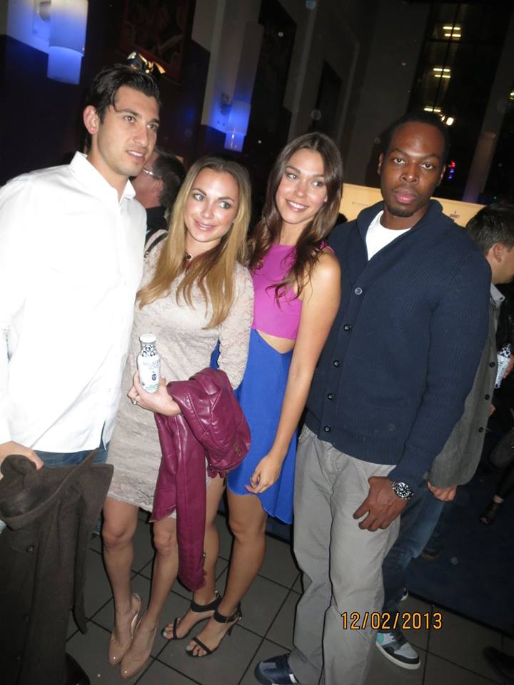 A Journey To Planet Sanity Premier