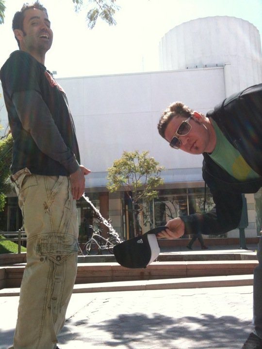 A Journey To Planet Sanity Premier