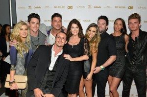 OK! Magazine Pre-Oscar Party 2014 at Greystone Manor OK! Magazine's Pre-Oscar Event - Arrivals