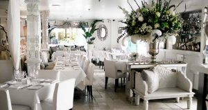 Villa Blanca Villa Blanca