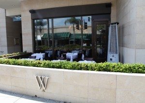 Wolfgang's Steakhouse