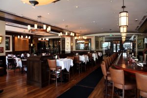 Wolfgang's Steakhouse