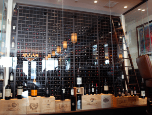 Wolfgang's Steakhouse