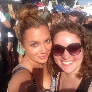 St. Patty's Day in LA