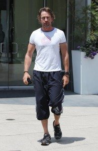 Working Out Trend in LA