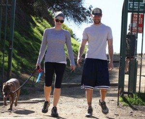 Working Out Trend in LA