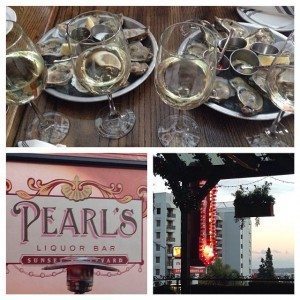 Tuesday Club - Pearl's Liquor Bar Tuesday Club - Pearl's Liquor Bar