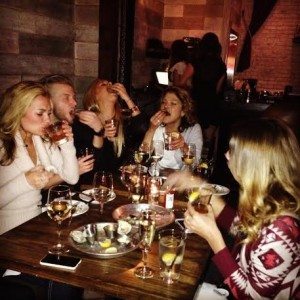 Tuesday Club - Pearl's Liquor Bar Tuesday Club - Pearl's Liquor Bar