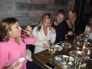 Tuesday Club - Pearl's Liquor Bar Tuesday Club - Pearl's Liquor Bar