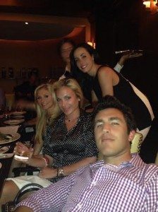 The Glenlivet Tasting Event