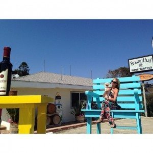 Malibu Beach Staycation