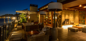 Malibu Beach Staycation