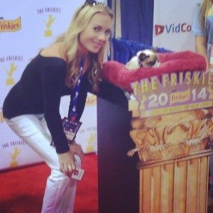 My Favorite YouTube Star - Grumpy Cat!