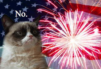 Fourth of July in Malibu - Mastro's & Nobu