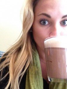 My Week in Muizenberg