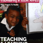 Volunteering in South Africa