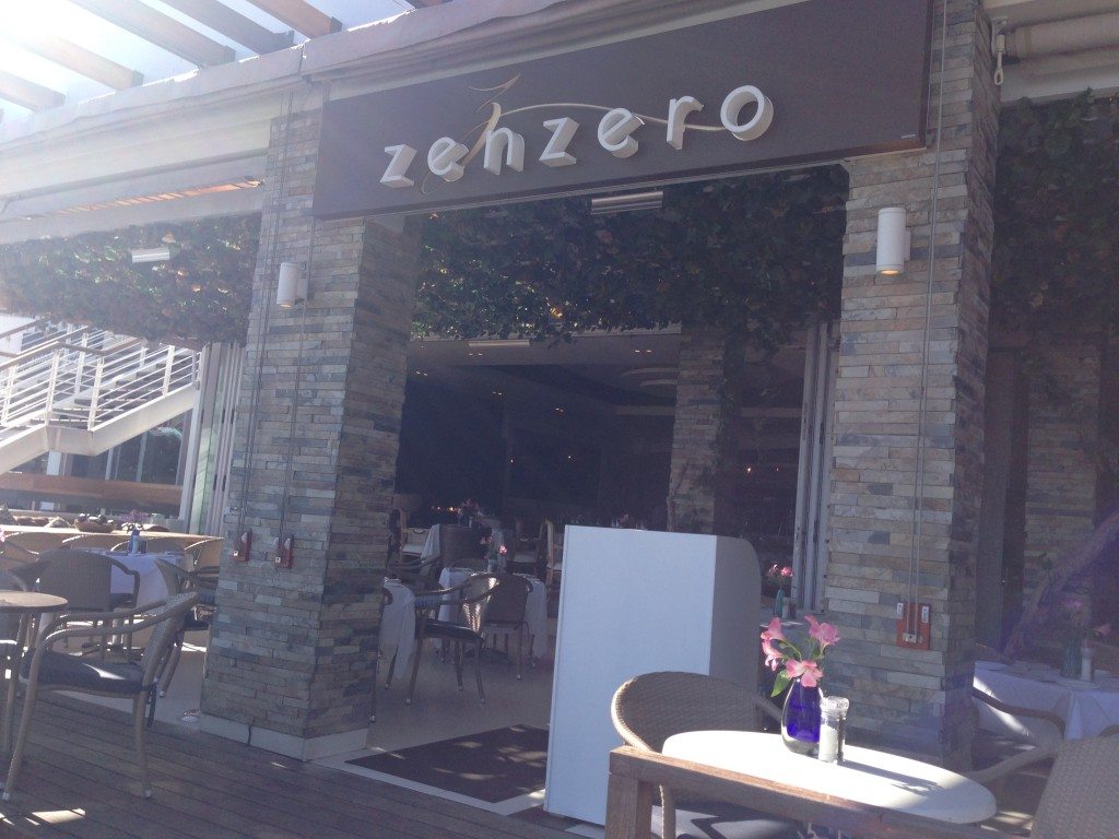 A Perfect Day in Camps Bay South Africa