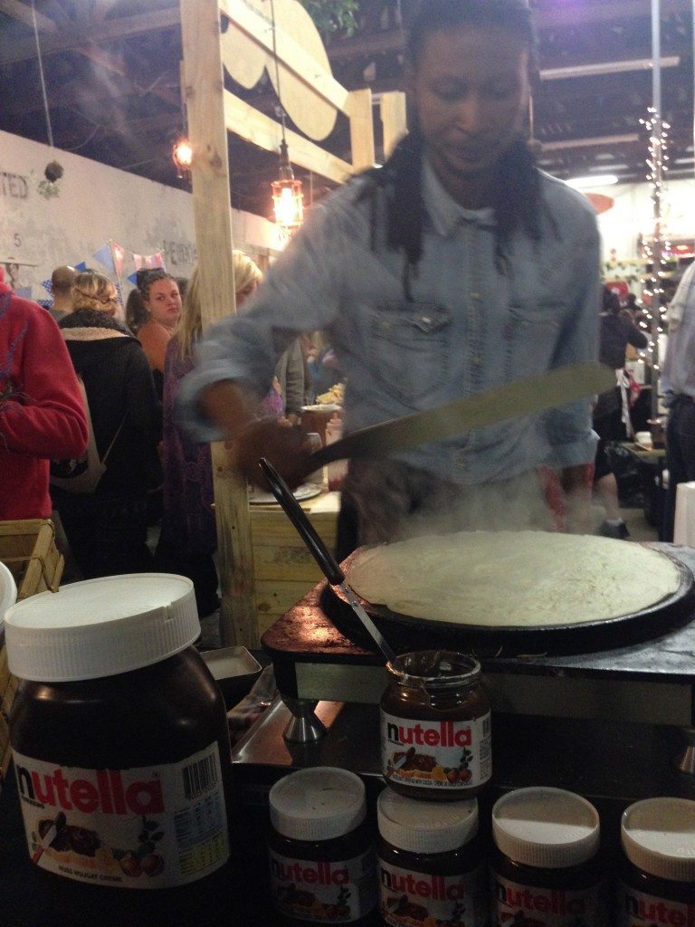 Boulders Beach Penguins in South Africa
