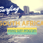 Surfing in South Africa - IVHQ Surf Program