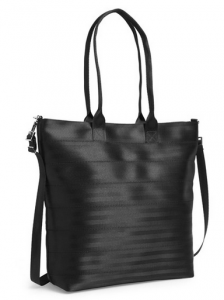 Harvey's Seatbelt bags are the PERFECT travel bags!