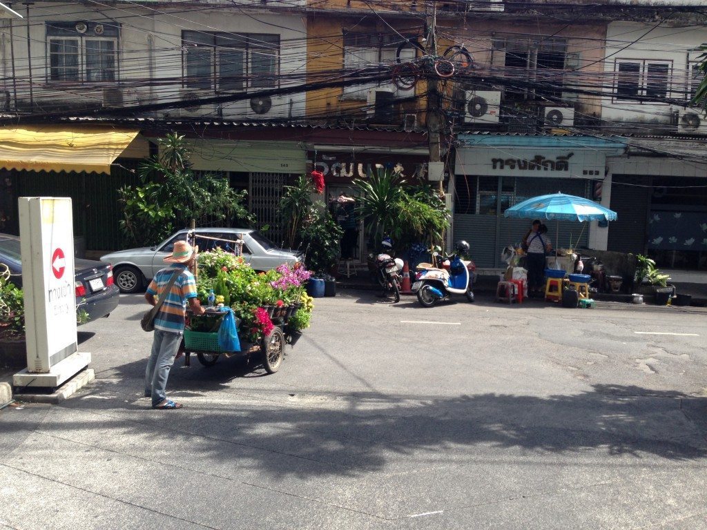 How to do Bangkok in 1 Day