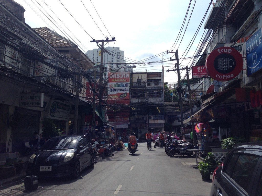 How to do Bangkok in 1 Day