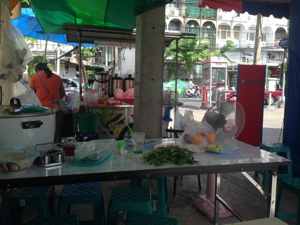 How to do Bangkok in 1 Day