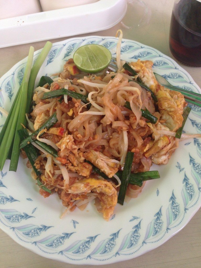 How to do Bangkok in 1 Day