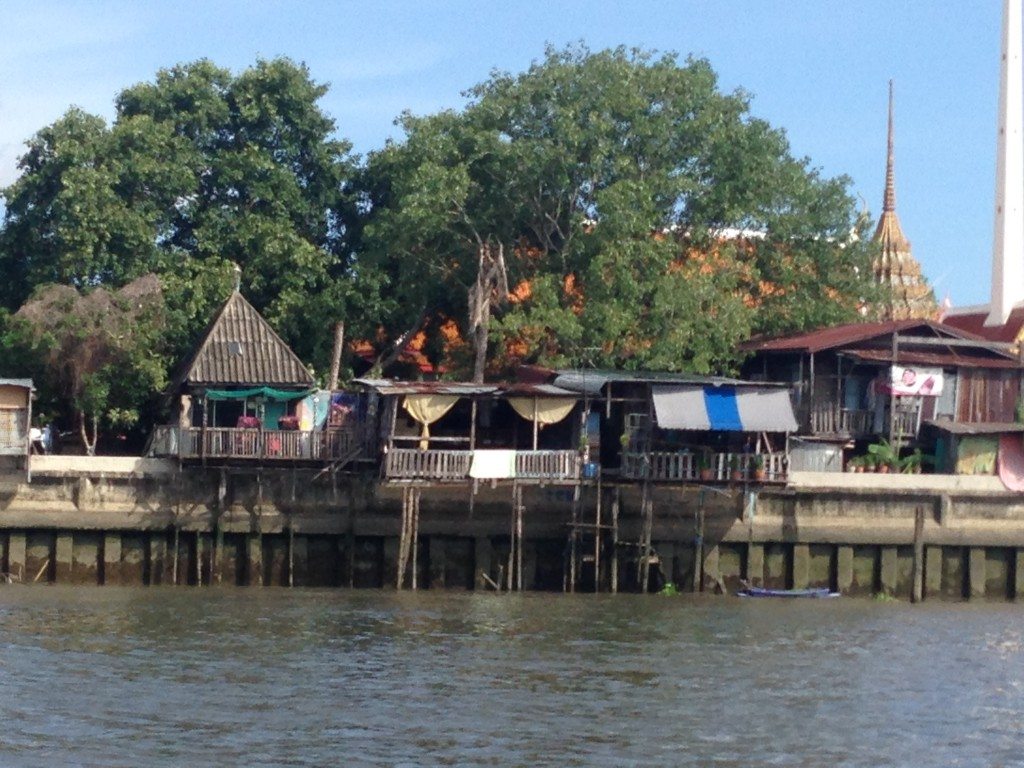 How to do Bangkok in 1 Day