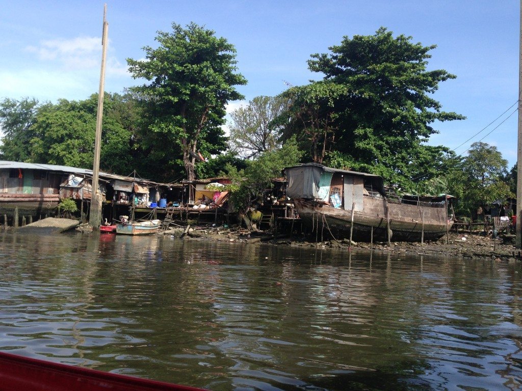 How to do Bangkok in 1 Day