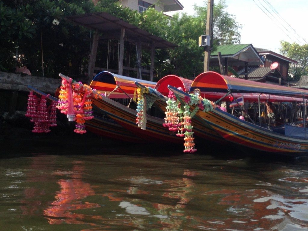 How to do Bangkok in 1 Day