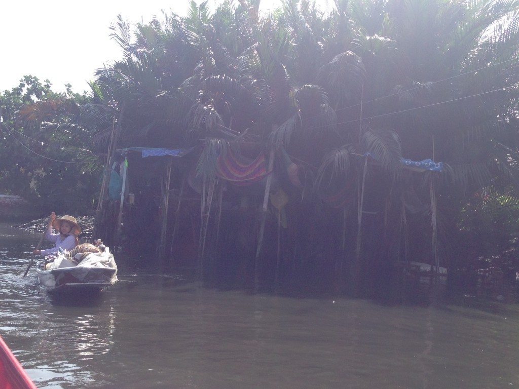 How to do Bangkok in 1 Day