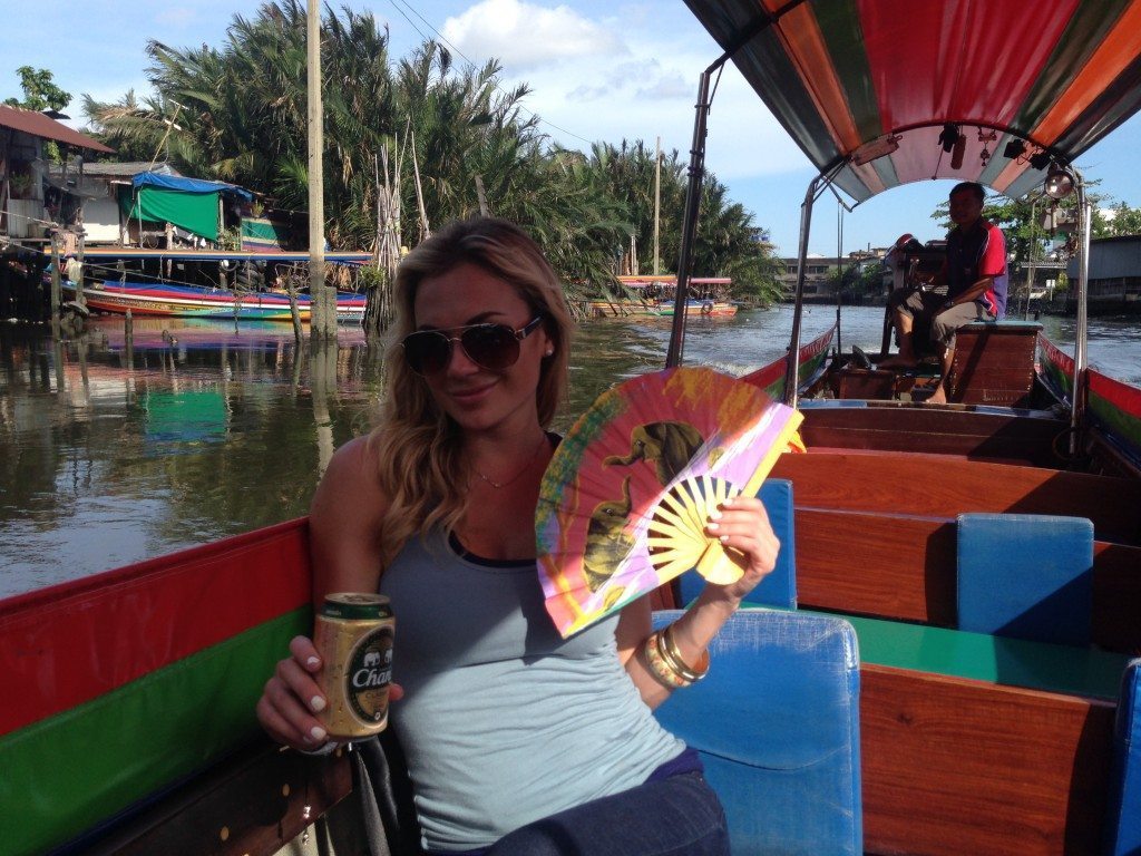 How to do Bangkok in 1 Day