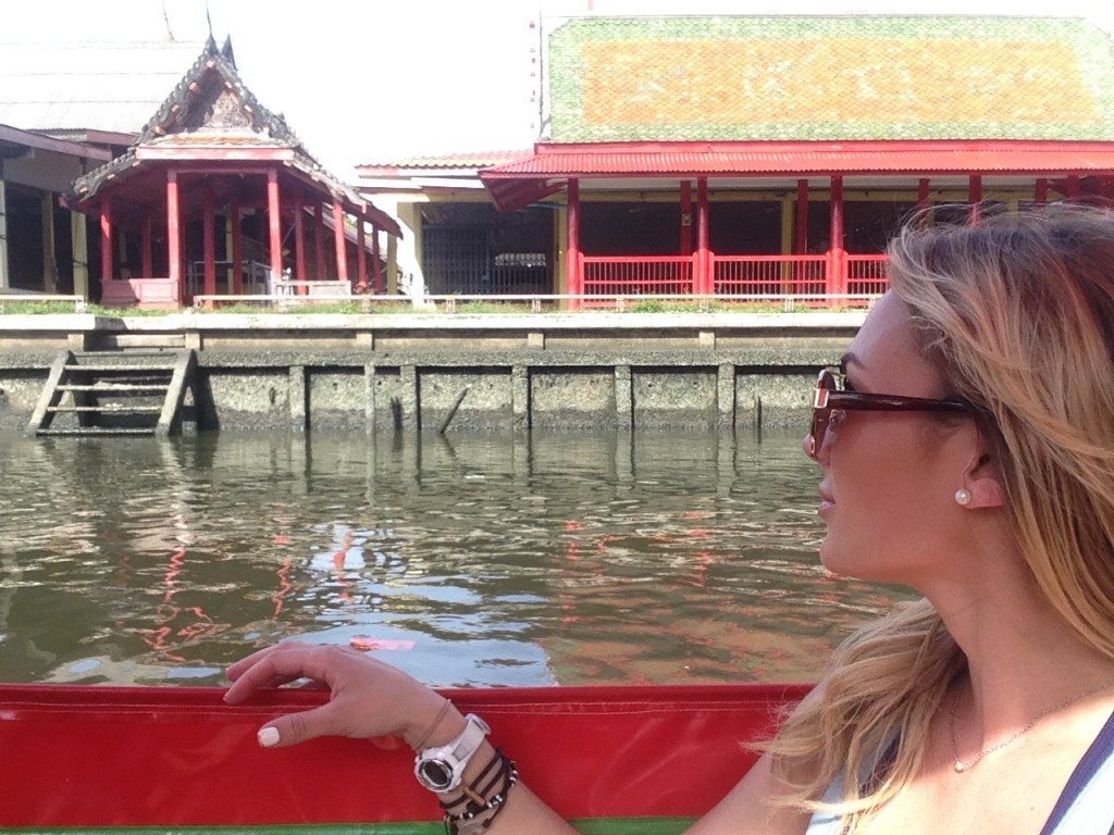 How to do Bangkok in 1 Day