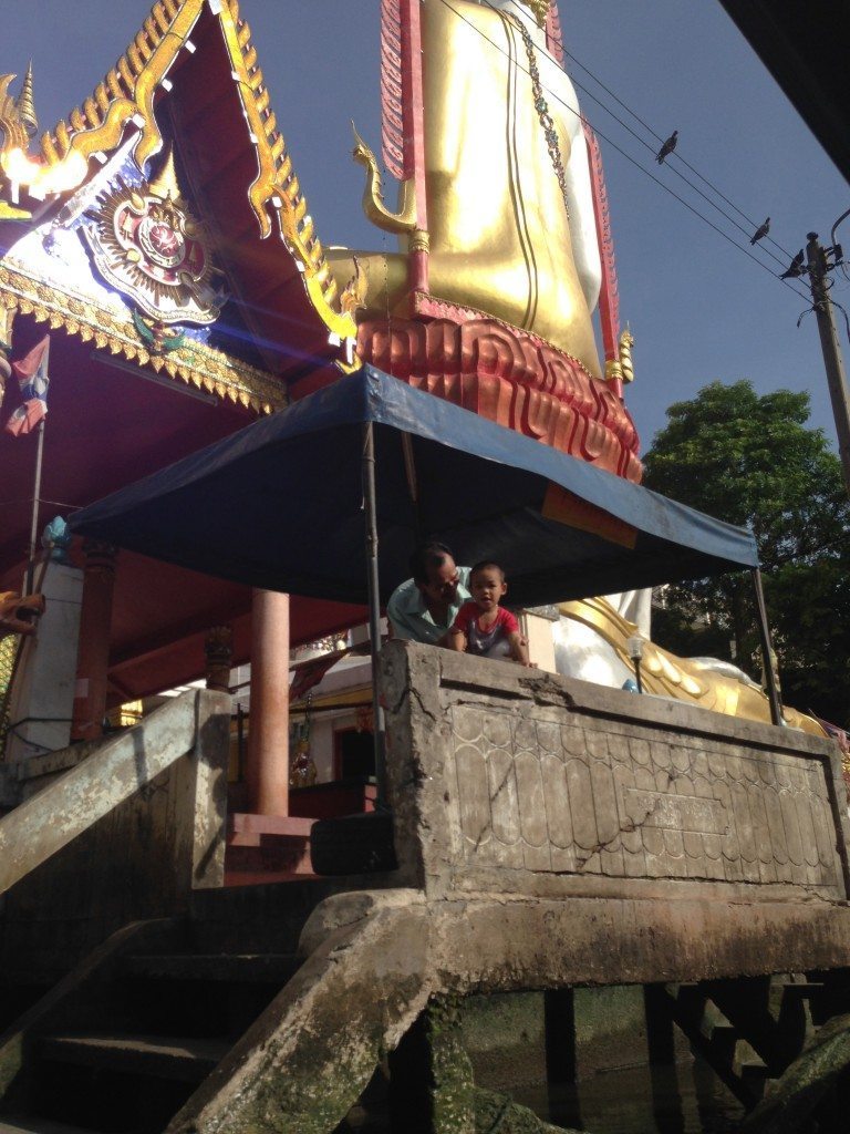 How to do Bangkok in 1 Day