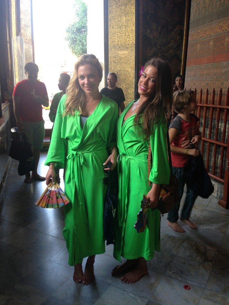 How to do Bangkok in 1 Day