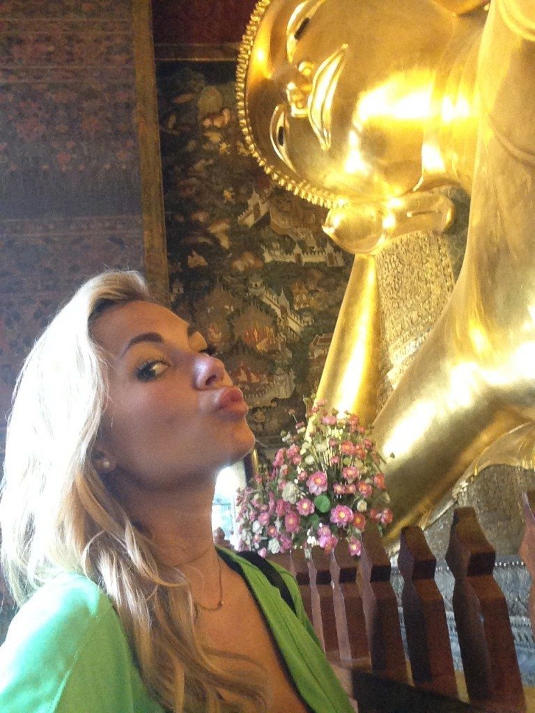 How to do Bangkok in 1 Day