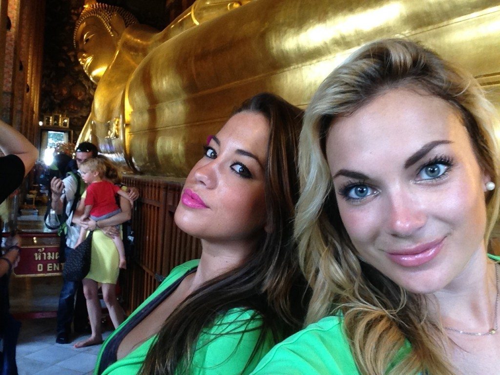 How to do Bangkok in 1 Day