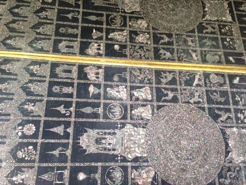 How to do Bangkok in 1 Day