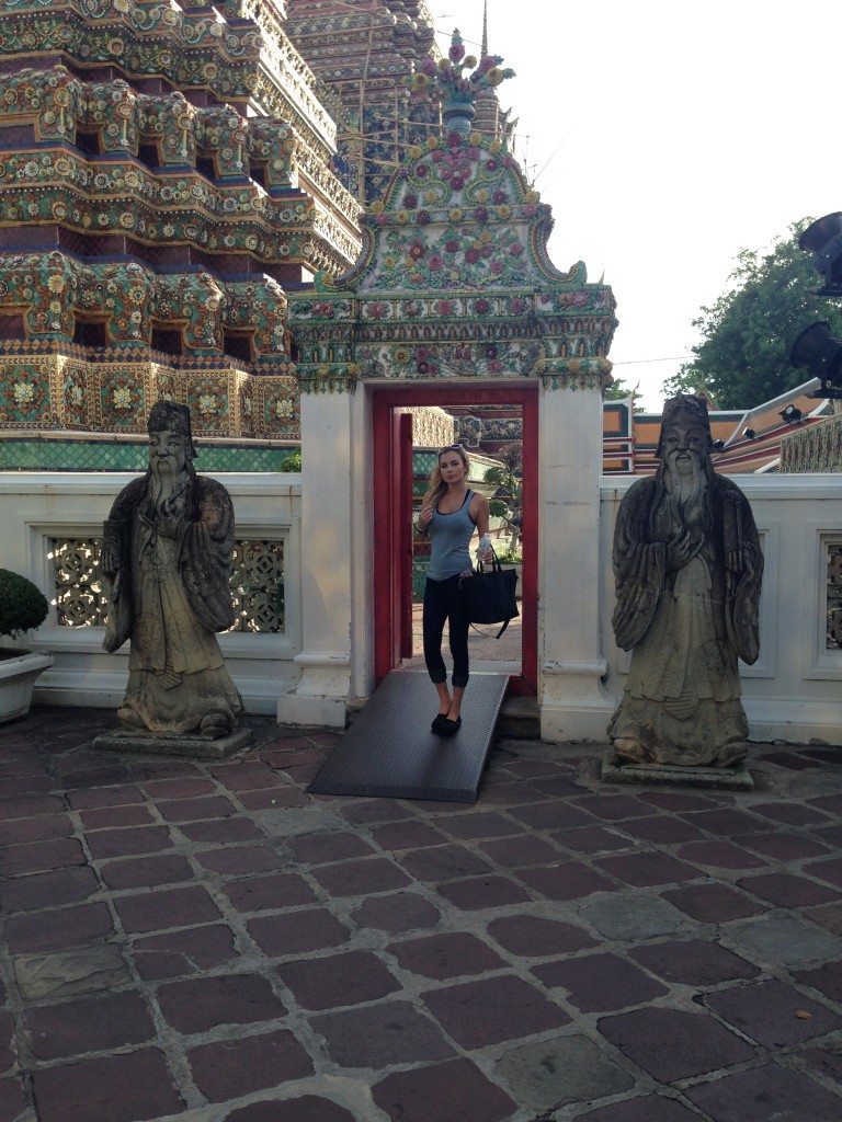 How to do Bangkok in 1 Day