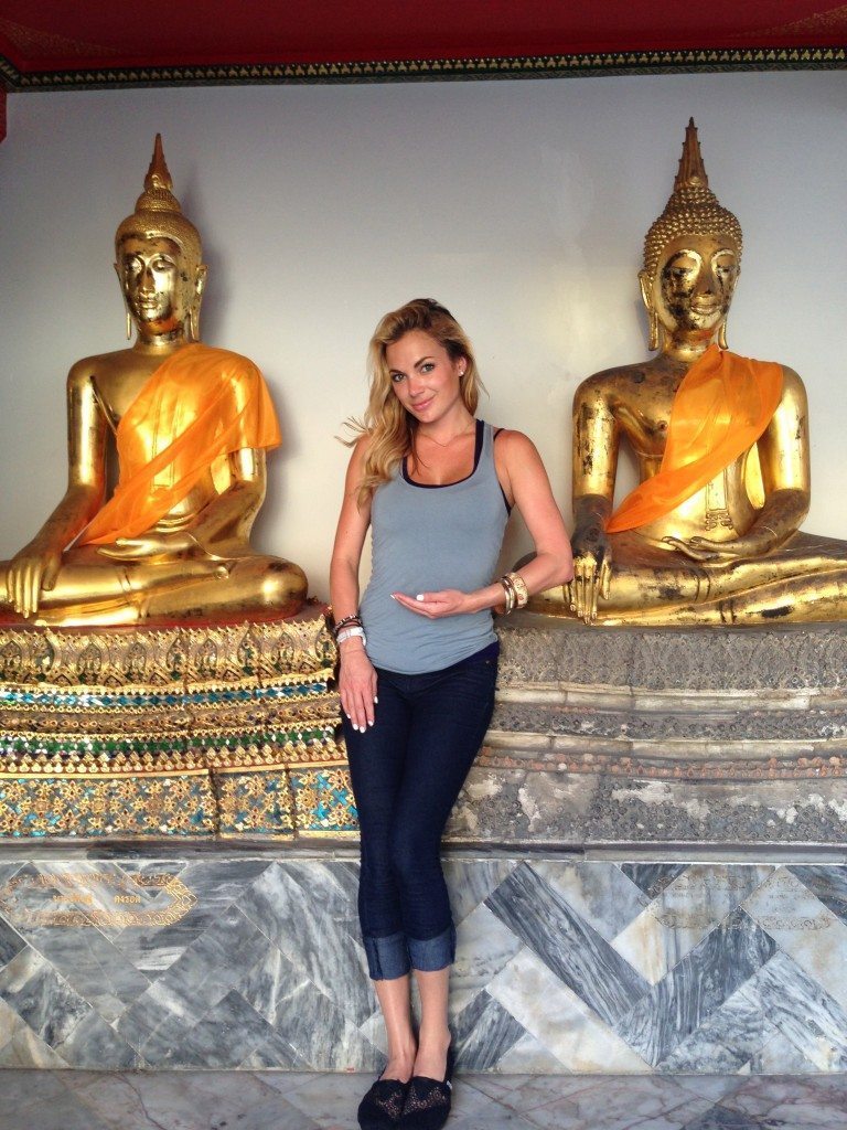 How to do Bangkok in 1 Day