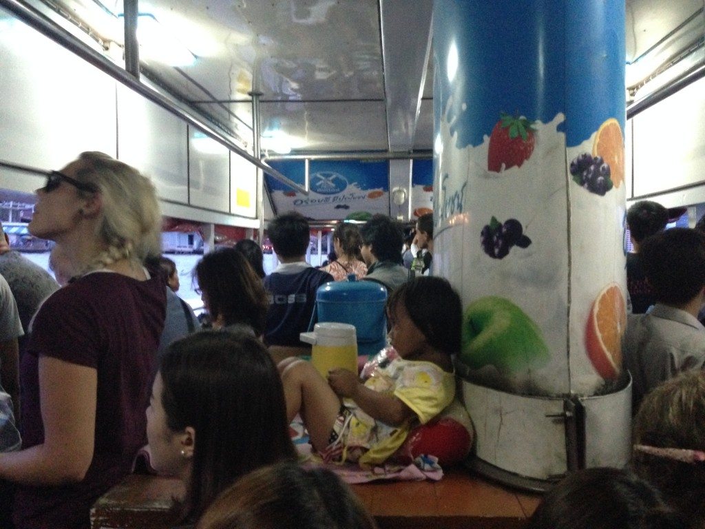 How to do Bangkok in 1 Day