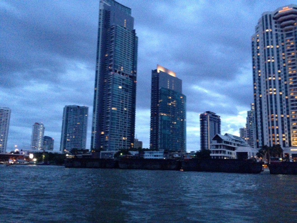 How to do Bangkok in 1 Day