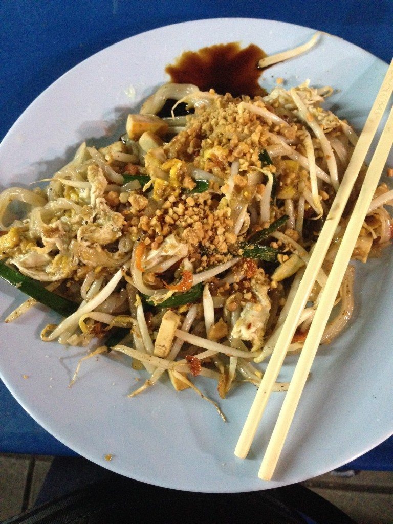 How to do Bangkok in 1 Day