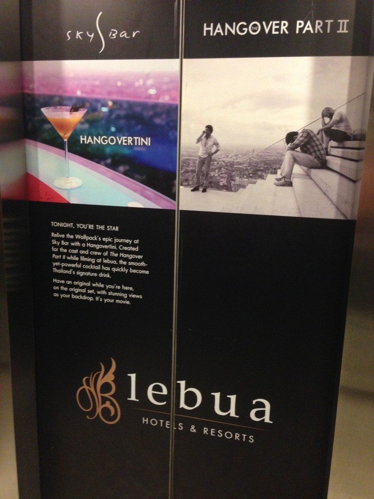 How to do Bangkok in 1 Day